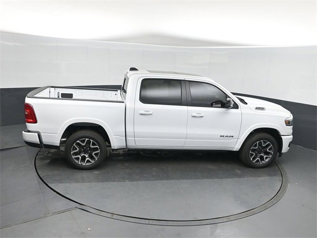 New 2026 RAM 1500 Laramie w/ Laramie Southwest Edition image 28