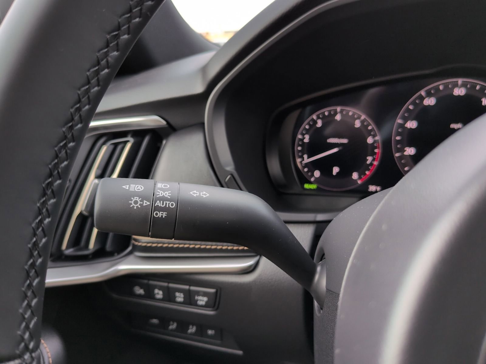 New 2026 MAZDA CX-90 3.3 Turbo S w/ Premium Plus image 31