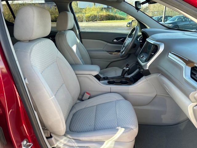 Used 2019 GMC Acadia SLE image 10