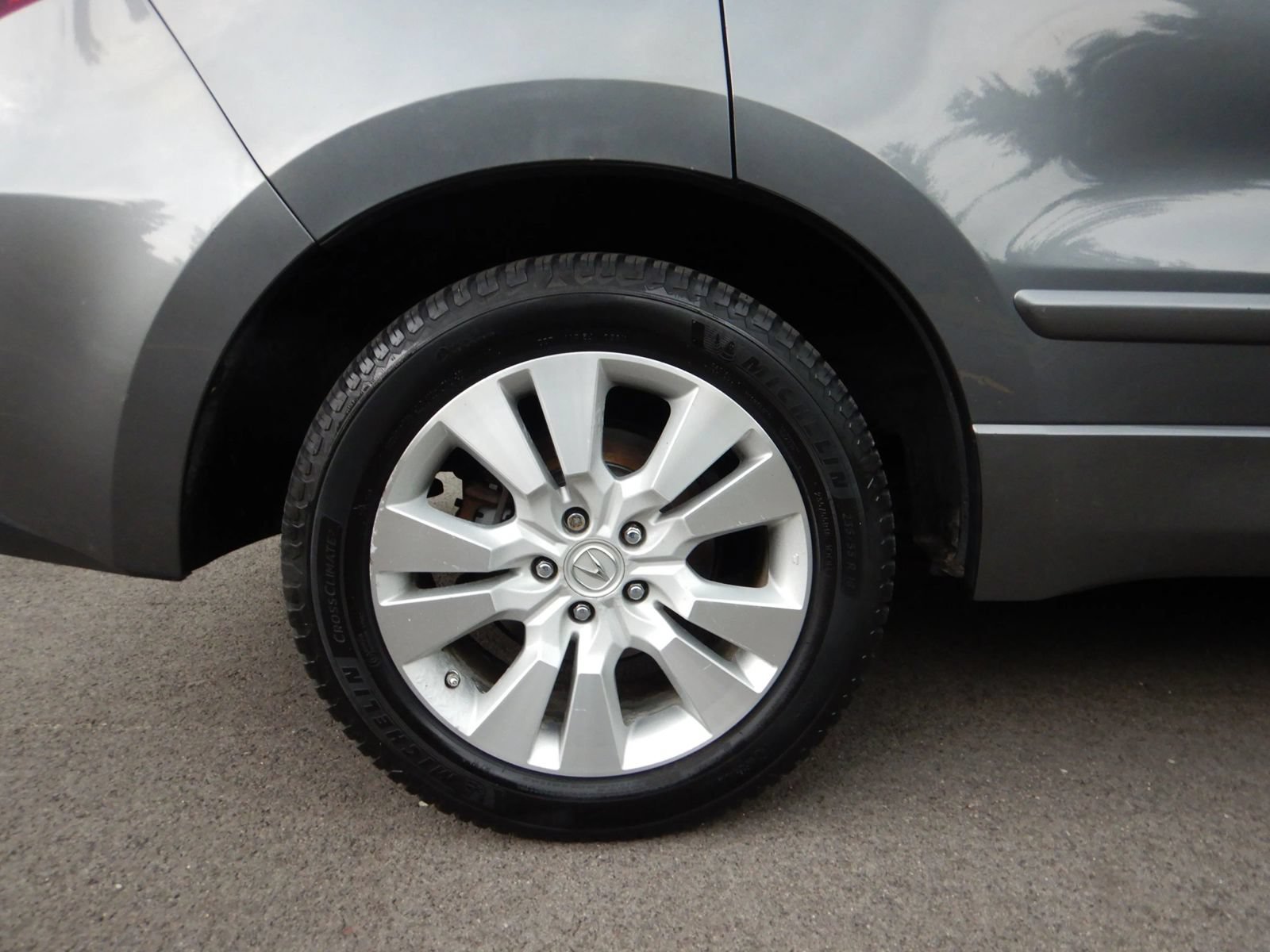 Used 2012 Acura RDX w/ Technology Package FWD image 28