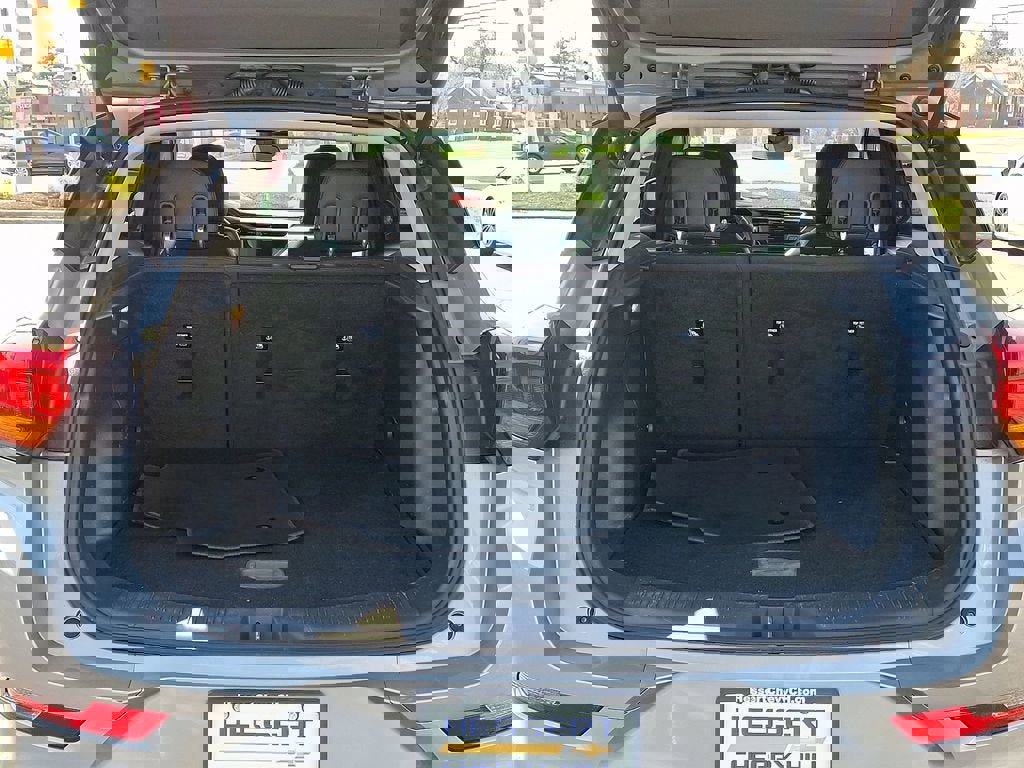 Certified 2023 Buick Encore GX Select w/ Sport Touring Package image 31