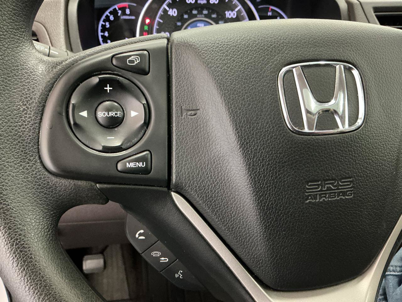 Used 2014 Honda CR-V EX image 22