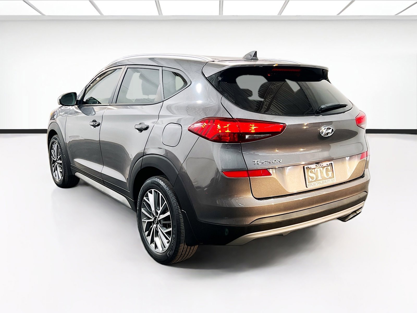 Used 2020 Hyundai Tucson SEL FWD image 6