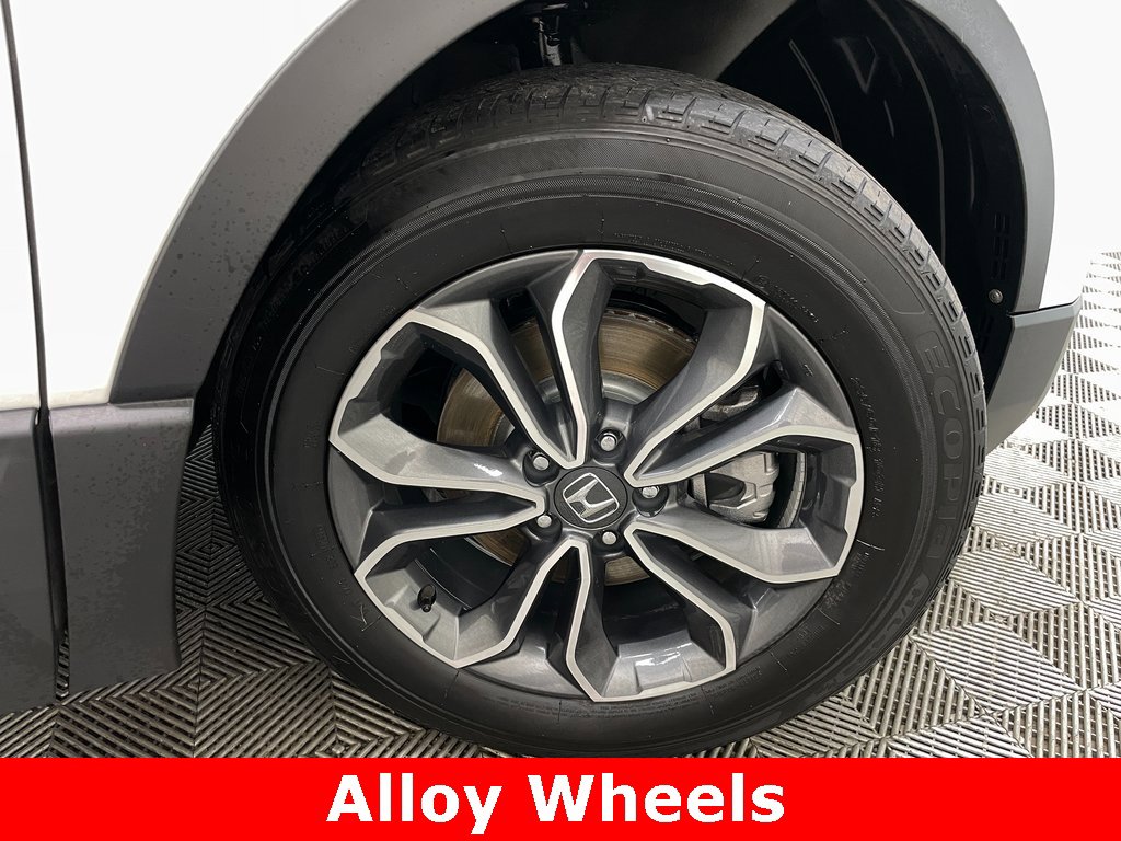 Used 2022 Honda CR-V EX-L image 50