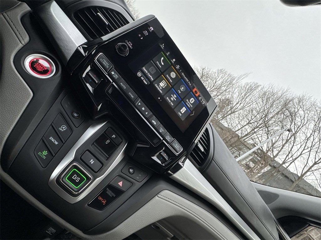 Used 2023 Honda Odyssey EX-L image 21