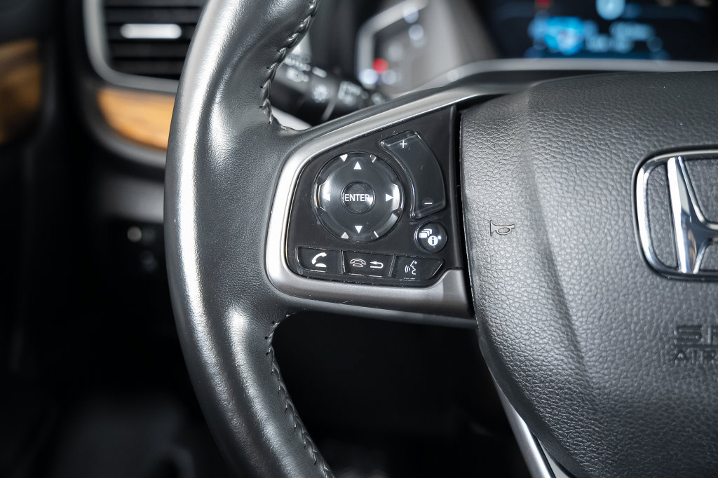 Used 2022 Honda CR-V EX-L image 28