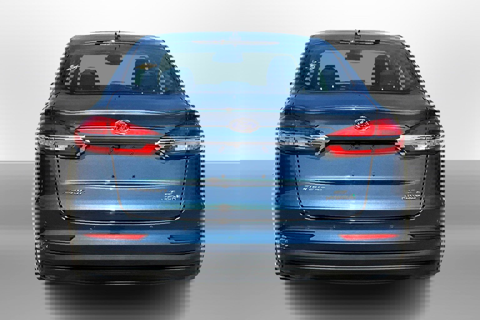 Used 2019 Ford Fusion SE image 4