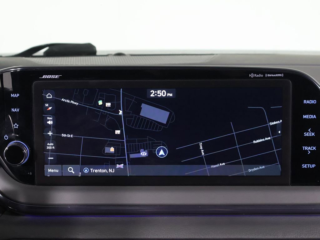 Used 2023 Hyundai Sonata N Line w/ Preferred Accessory Package image 43