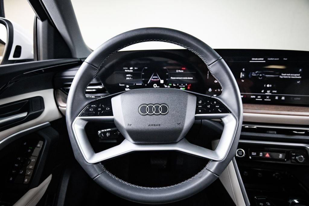 Used 2025 Audi Q5 Premium AWD/4WD image 26