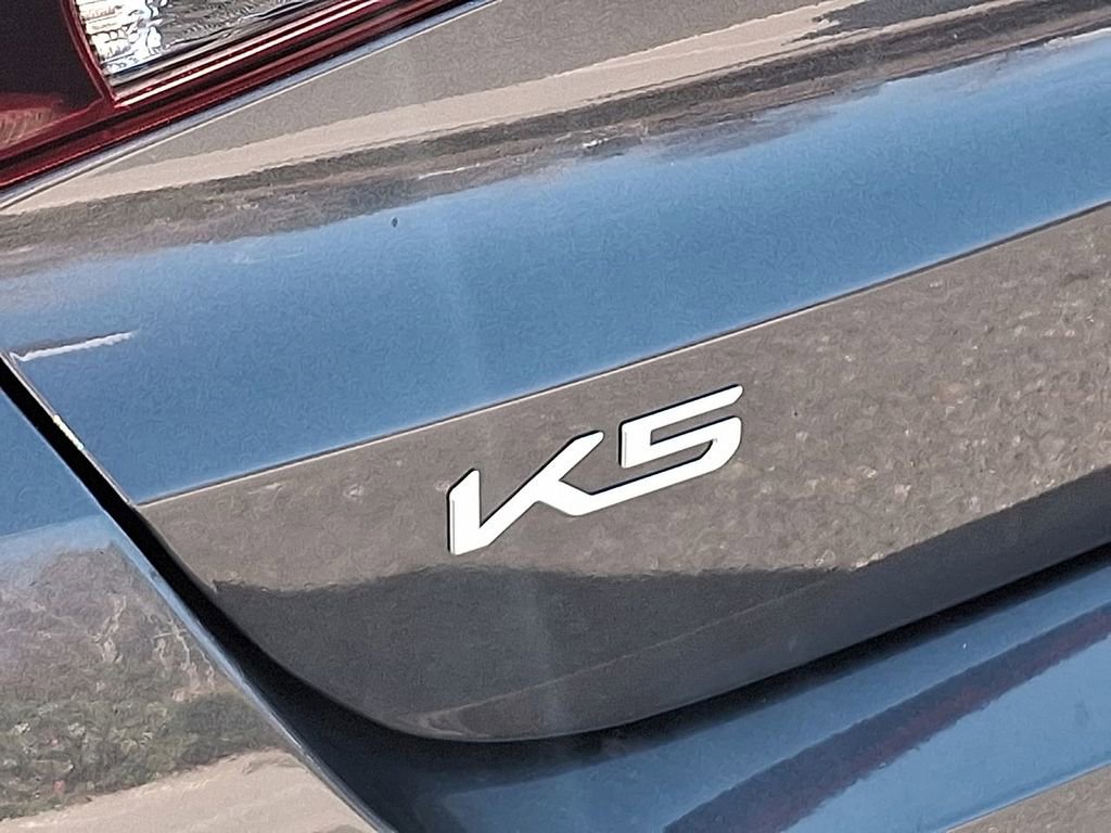 Used 2023 Kia K5 LXS image 24