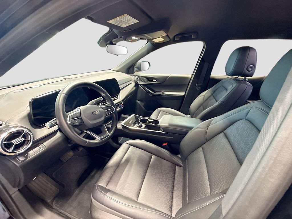 Used 2026 Chevrolet Equinox LT w/ Convenience Package II AWD/4WD image 21