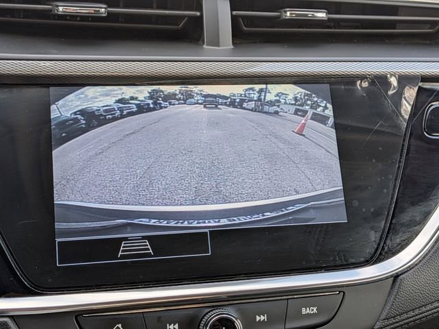 Used 2023 Buick Encore GX Select w/ Safety Package II FWD image 18