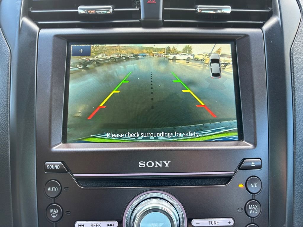 Used 2020 Ford Fusion Titanium image 20