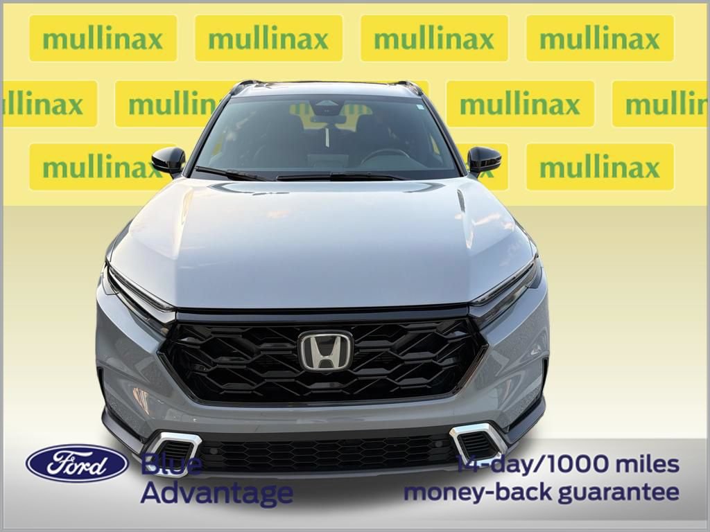 Used 2024 Honda CR-V Sport Touring image 3