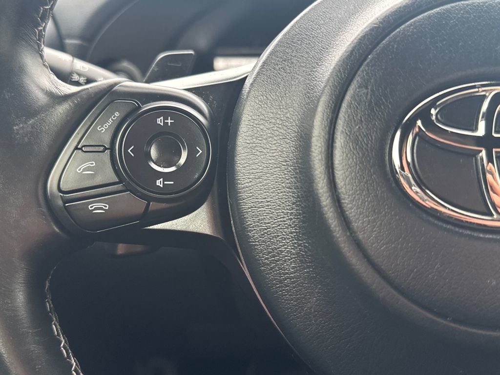 Used 2024 Toyota GR86 Premium image 16