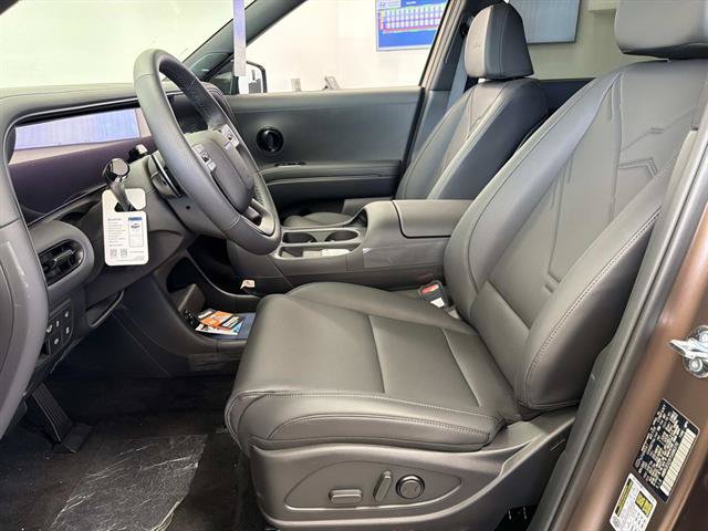 New 2026 Hyundai Palisade XRT Pro AWD/4WD image 25