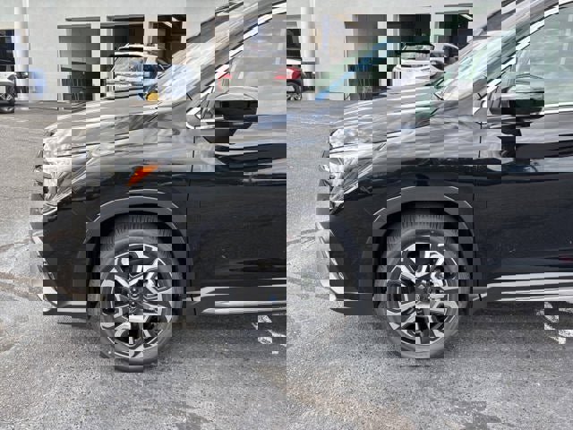 New 2025 Subaru Ascent Limited image 67