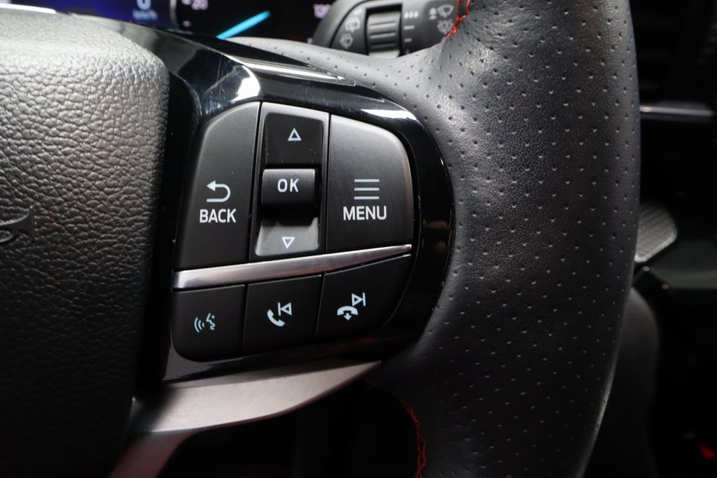 Certified 2024 Ford Explorer ST-Line w/ Class IV Trailer Tow Package image 32