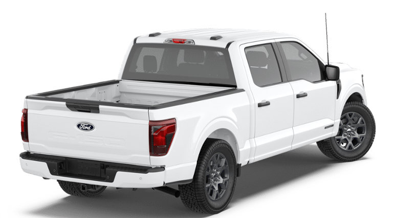 New 2026 Ford F150 STX AWD/4WD image 44