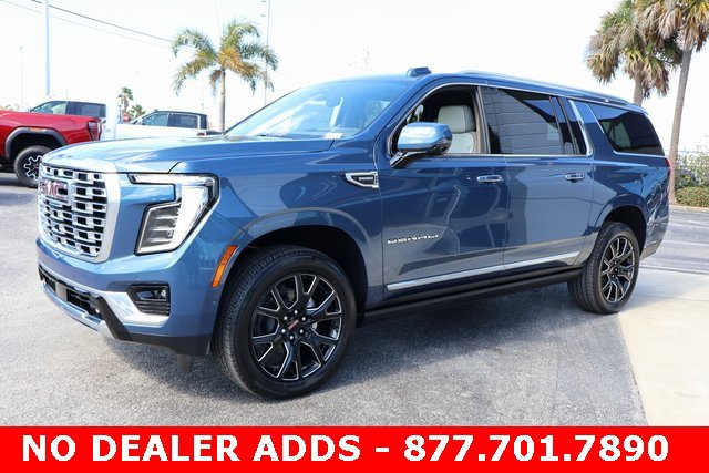 New 2026 GMC Yukon XL Denali image 4