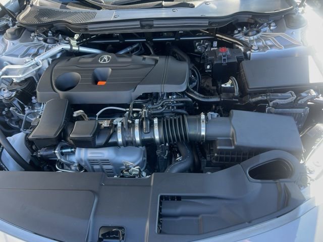 New 2025 Acura TLX w/ Technology Package image 18