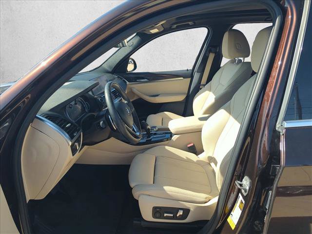 Used 2019 BMW X3 sDrive30i image 16