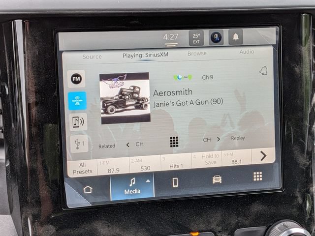 New 2026 RAM 1500 Warlock AWD/4WD image 21