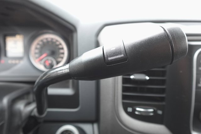 Used 2016 RAM 5500 Tradesman w/ Power Accessory Group image 24