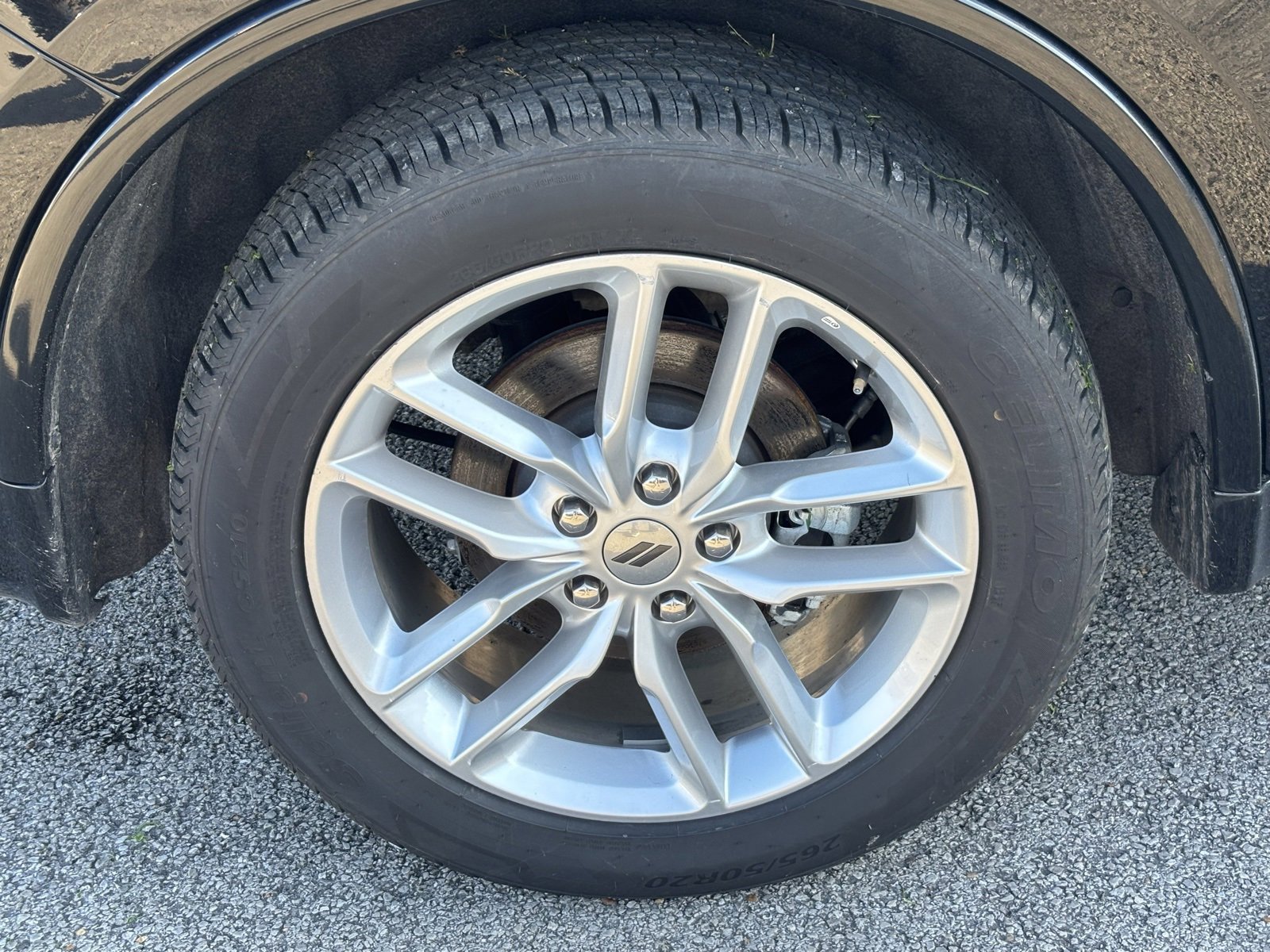 Used 2024 Dodge Durango R/T image 3