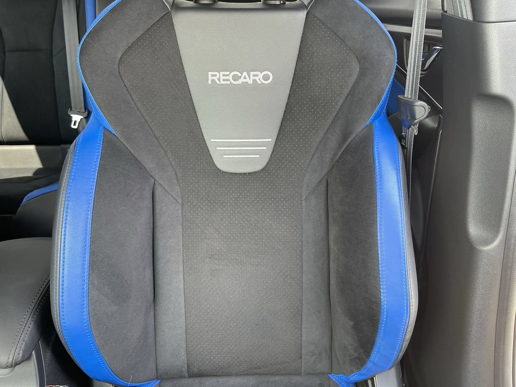 Certified 2026 Subaru WRX tS AWD/4WD image 23