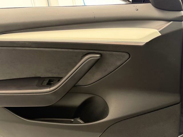 Used 2023 Tesla Model 3 Standard Range RWD image 21