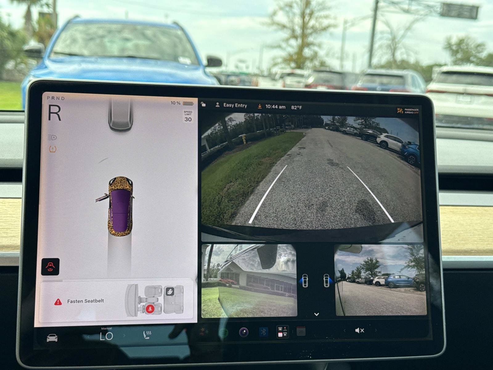 Used 2019 Tesla Model 3 Standard Range RWD image 19