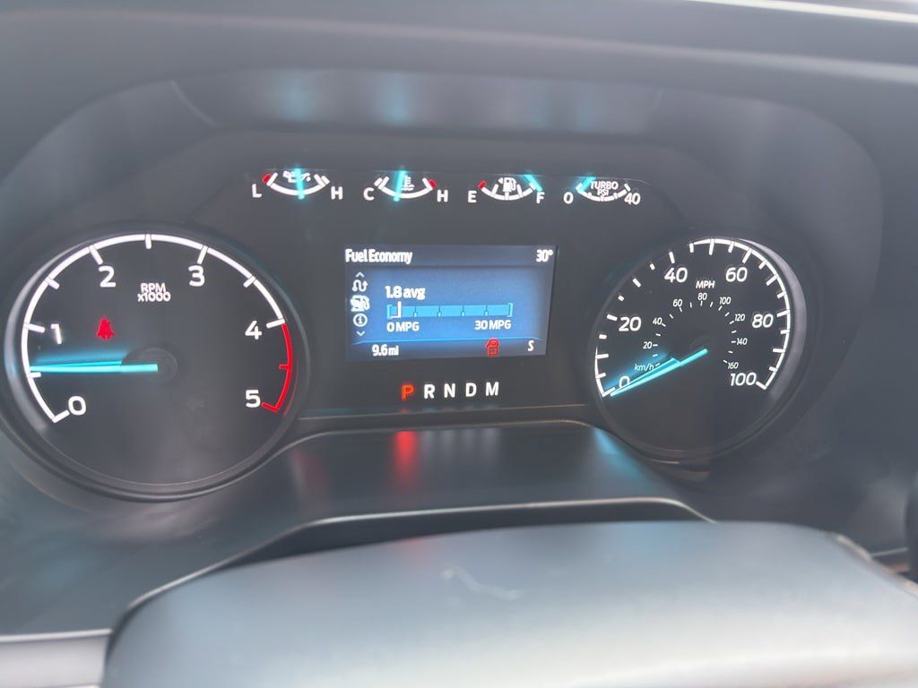 New 2026 Ford F250 XL w/ STX Appearance Package AWD/4WD image 20