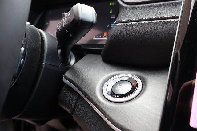 New 2025 Jeep Grand Cherokee Limited 4xe image 14