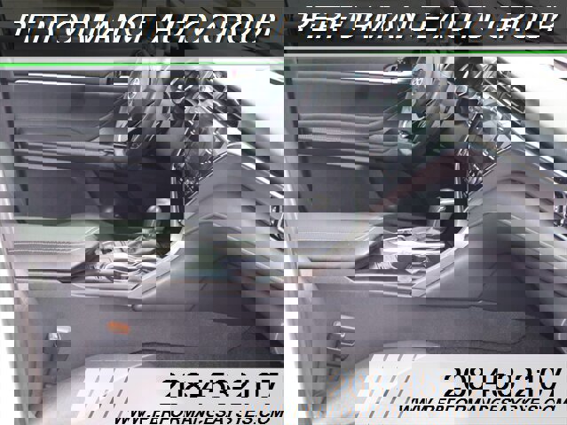 Used 2018 Toyota Camry XSE w/ Driver Assist Package image 17