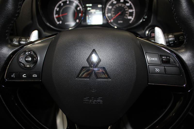 Used 2017 Mitsubishi Outlander Sport AWD image 17