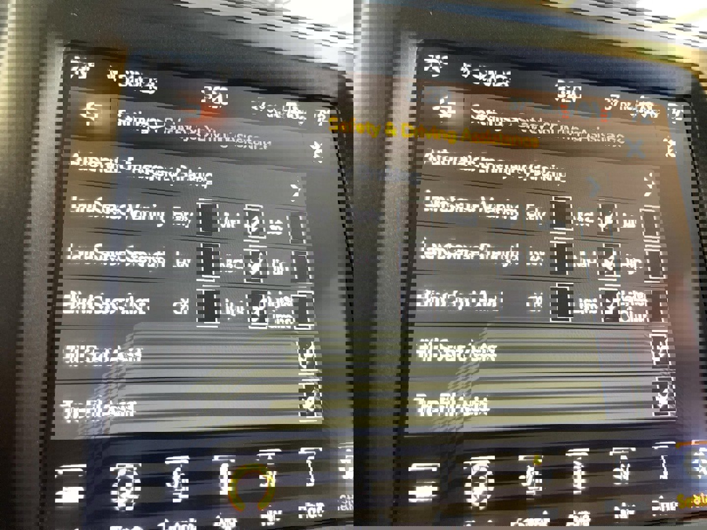 Used 2022 Jeep Cherokee Trailhawk w/ Sun, Sound & Nav Group image 8