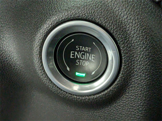 Certified 2024 Chevrolet Silverado 1500 Custom Trail Boss w/ LPO, Dark Essentials Package image 18