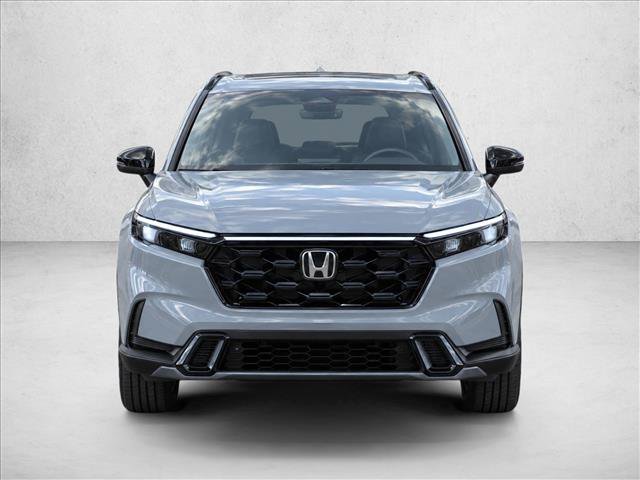 New 2027 Honda CR-V Sport image 2