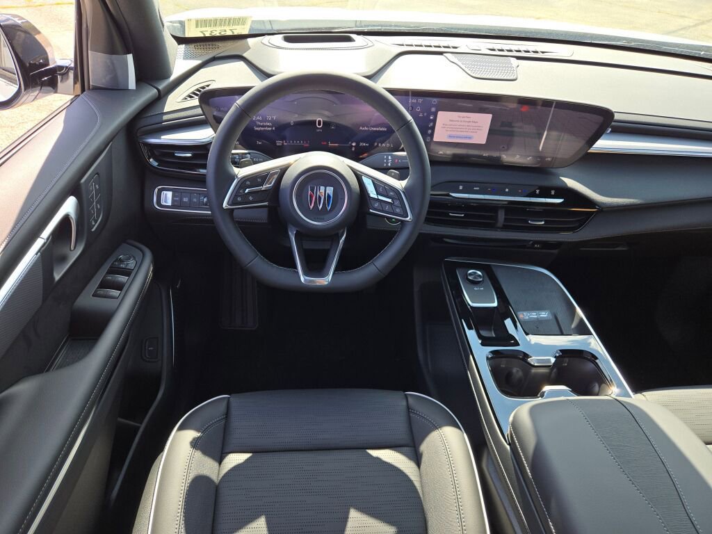 New 2026 Buick Enclave Sport Touring w/ Power Package image 21