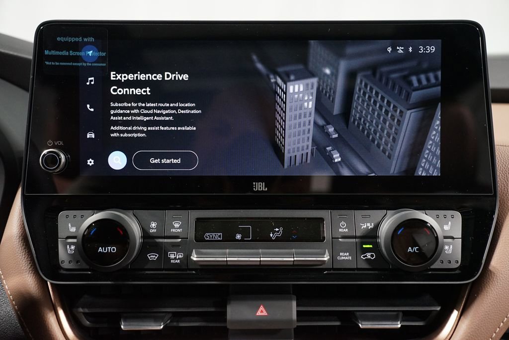 New 2026 Toyota Grand Highlander AWD Hybrid image 18