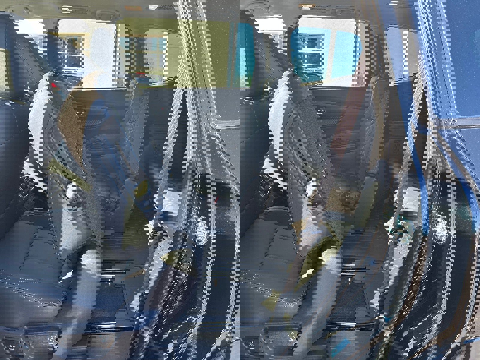 New 2026 Subaru Ascent Premium image 38