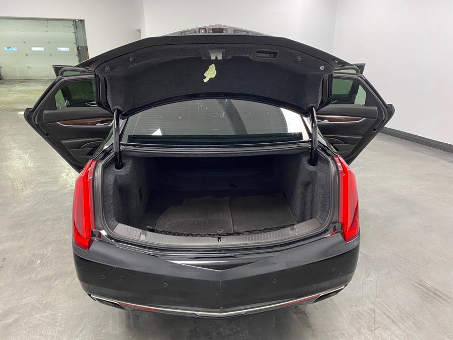 Used 2014 Cadillac XTS Premium FWD image 49