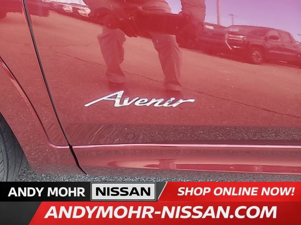 Used 2024 Buick Envista Avenir image 11