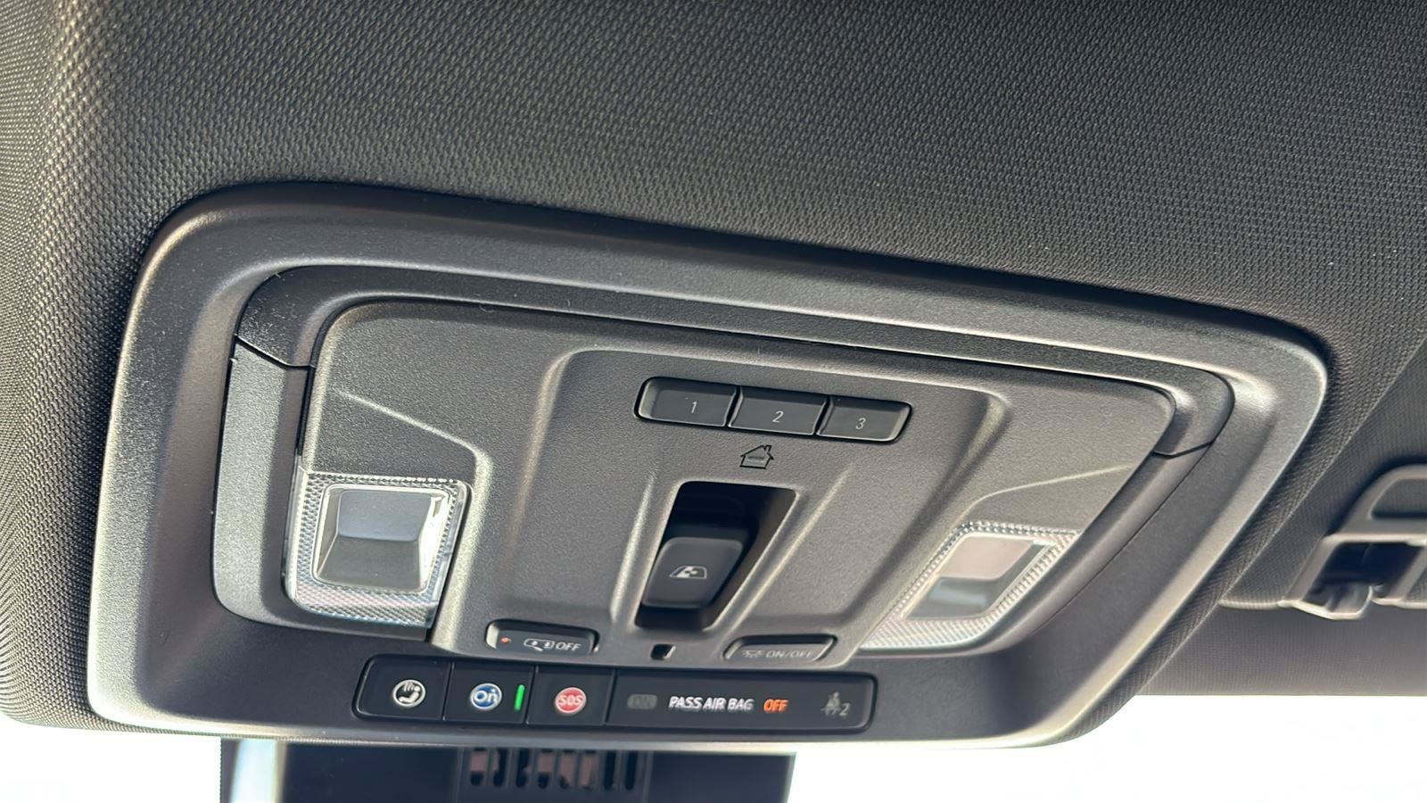 New 2026 GMC Sierra 1500 Denali AWD/4WD image 37