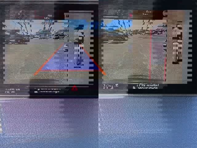 Used 2019 Audi Q7 3.0T Prestige w/ Prestige Package image 32