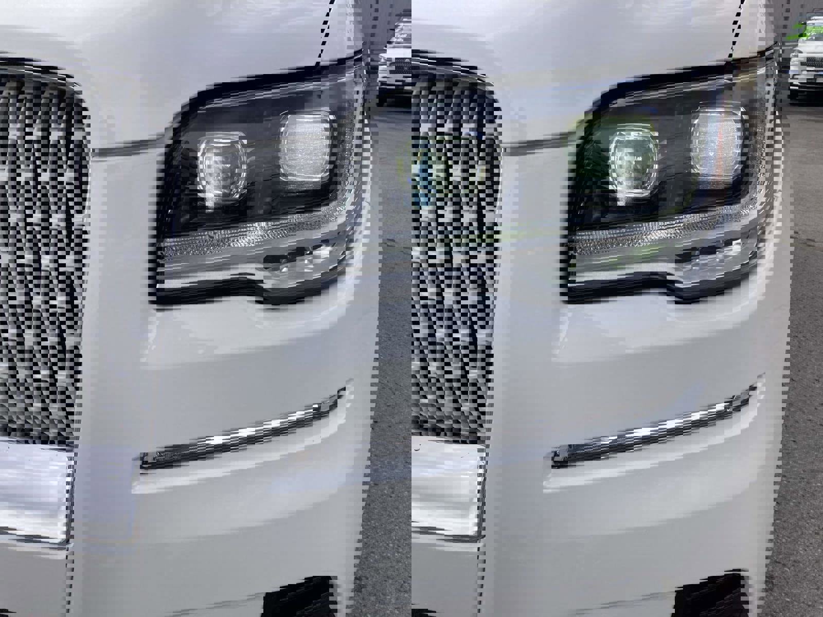 Used 2022 Lincoln Navigator Reserve image 11