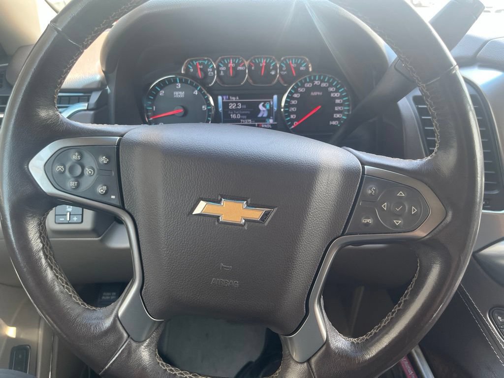 Used 2019 Chevrolet Tahoe Premier RWD image 10
