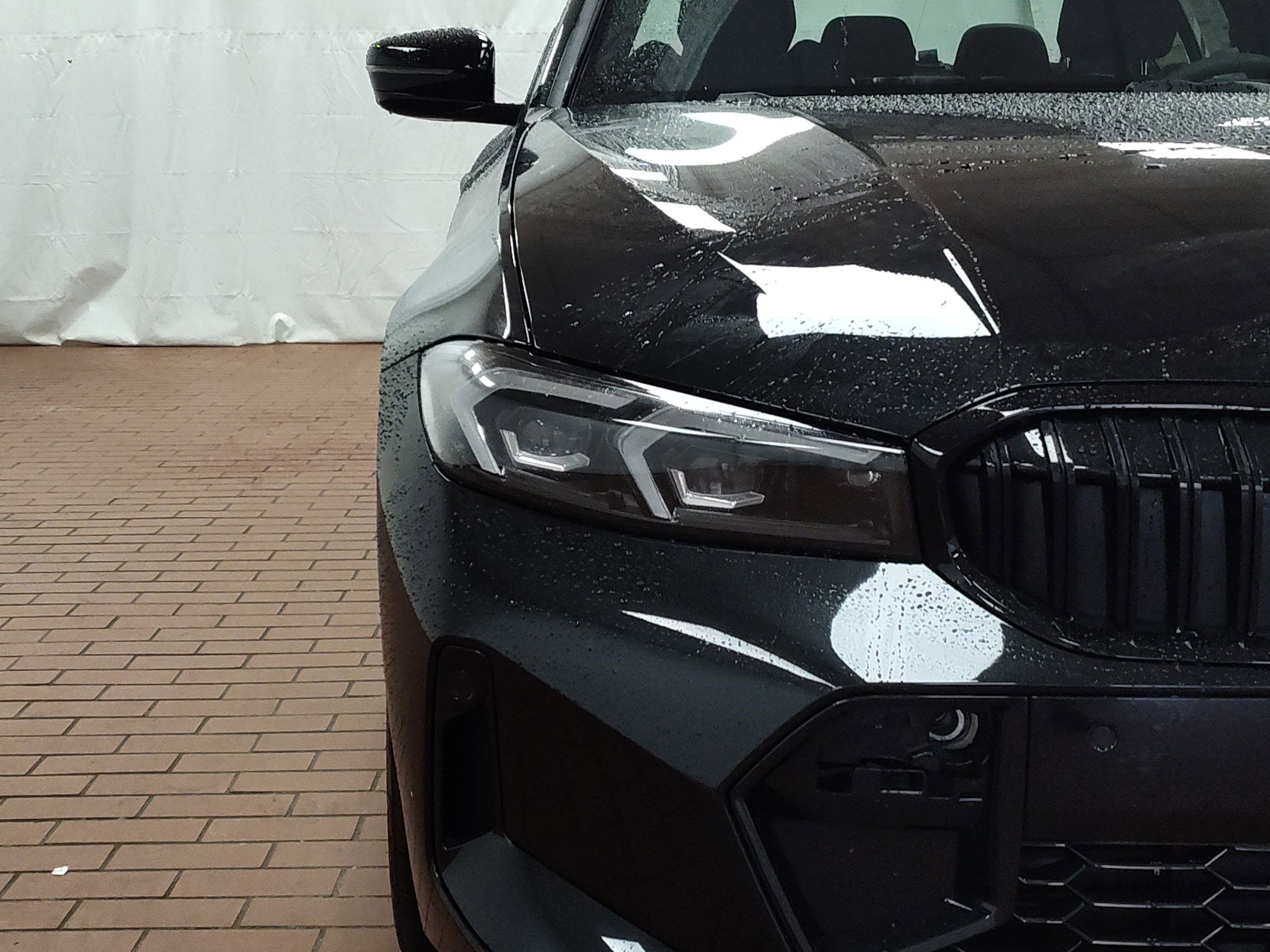 New 2026 BMW 330i xDrive Sedan w/ M Sport Package image 9