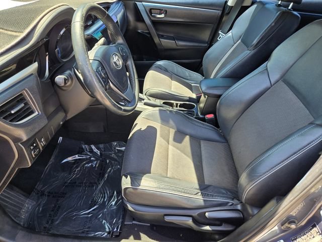 Used 2014 Toyota Corolla S FWD image 14